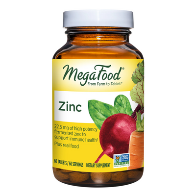 MegaFood Zinc