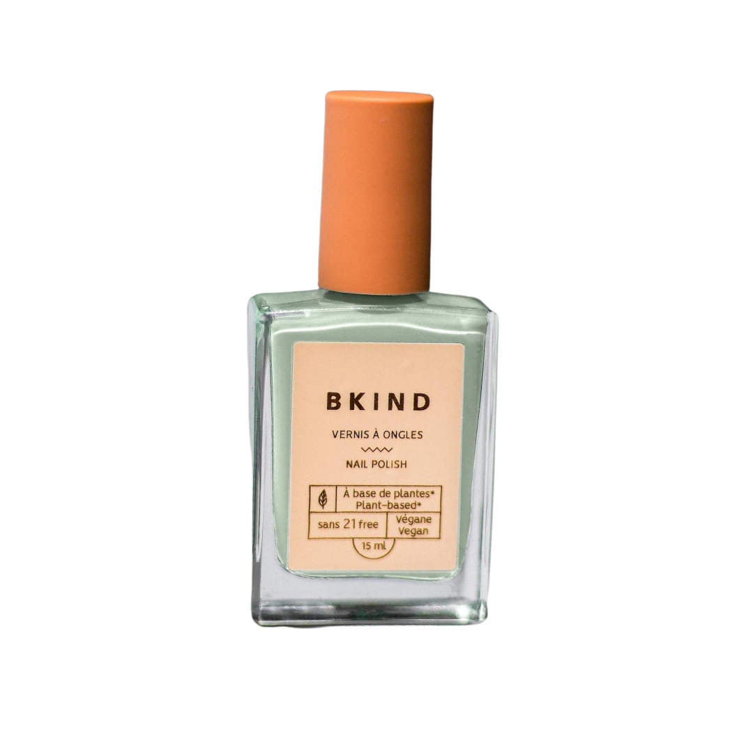 BKIND Non-Toxic Nail Polish