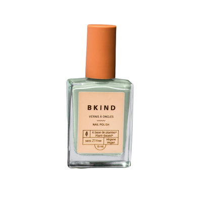 BKIND Non-Toxic Nail Polish