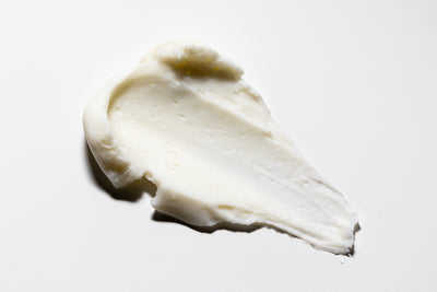 Vanilla Bean Luscious Face Cream