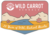 Wild Carrot Herbals
