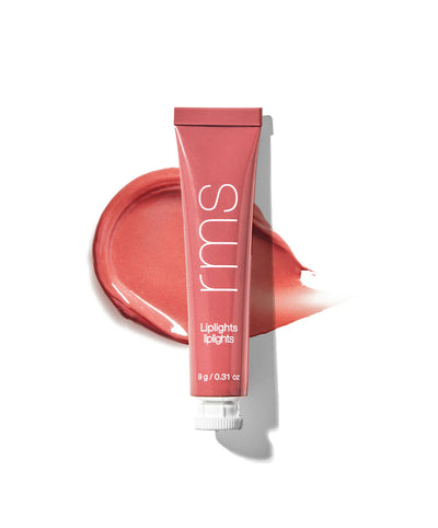 RMS Liplights Cream Lipgloss