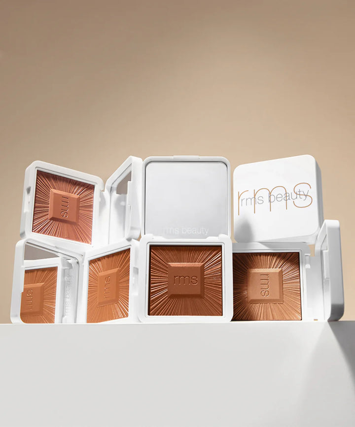 RMS Beauty ReDimension Hydra Bronzer – Wild Carrot Herbals