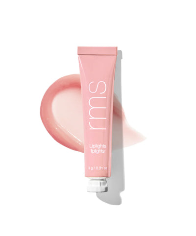 RMS Liplights Cream Lipgloss
