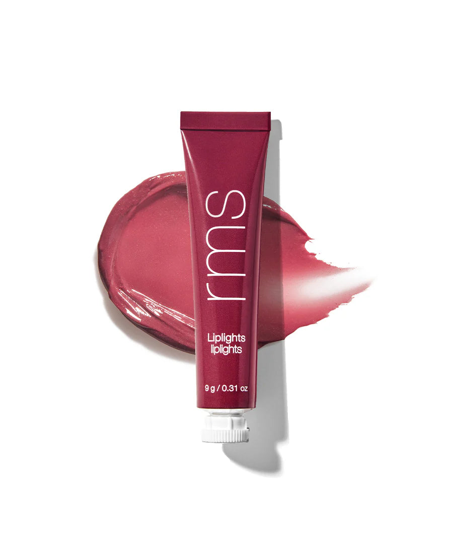 RMS Liplights Cream Lipgloss