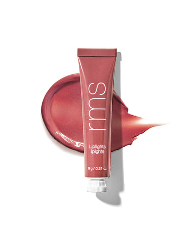 RMS Liplights Cream Lipgloss
