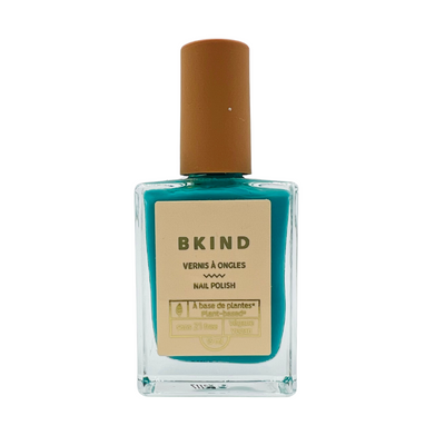 BKIND Non-Toxic Nail Polish