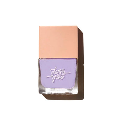 Glam & Grace Non-Toxic Nail Polish