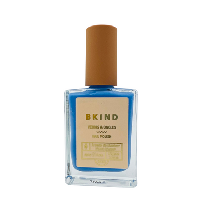 BKIND Non-Toxic Nail Polish