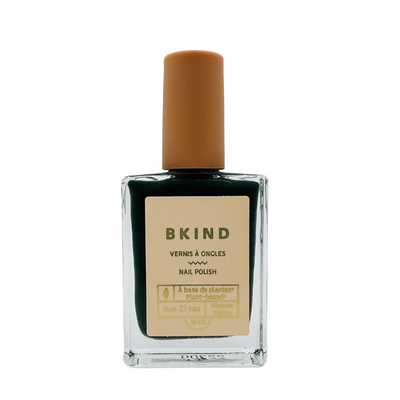 BKIND Non-Toxic Nail Polish
