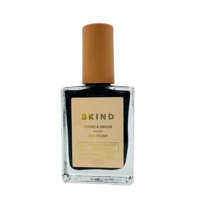 BKIND Non-Toxic Nail Polish