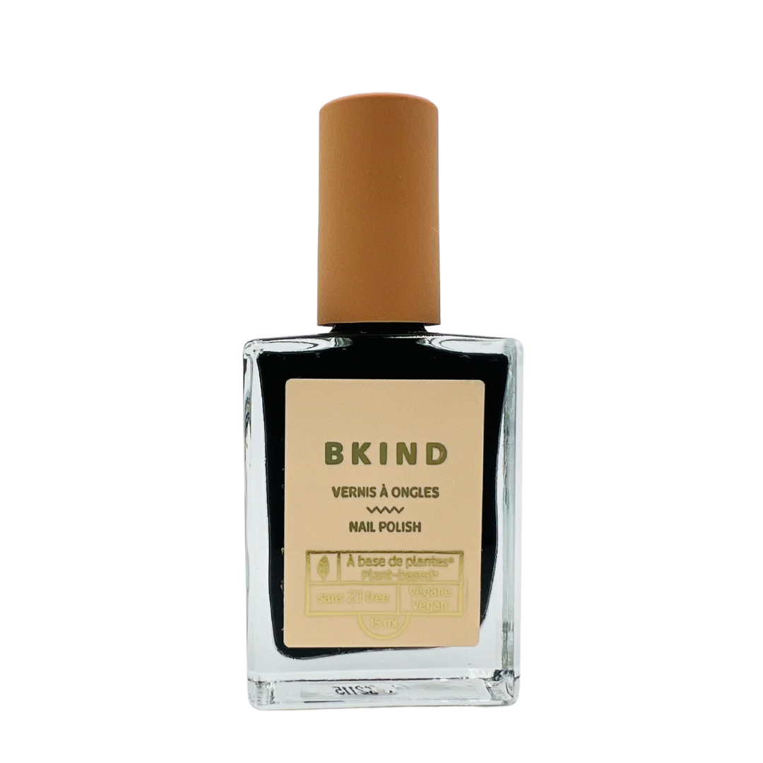 BKIND Non-Toxic Nail Polish