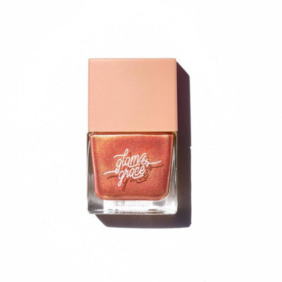 Glam & Grace Non-Toxic Nail Polish