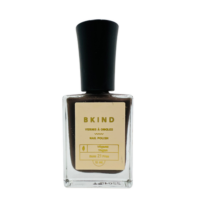 BKIND Non-Toxic Nail Polish