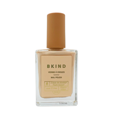 BKIND Non-Toxic Nail Polish