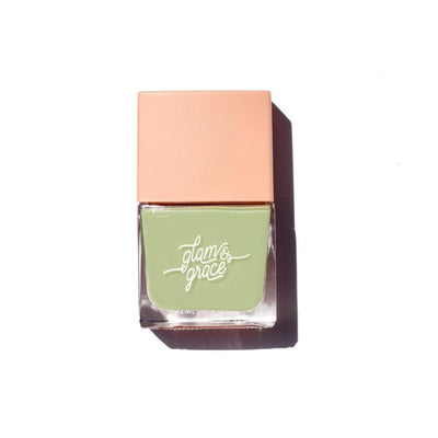 Glam & Grace Non-Toxic Nail Polish