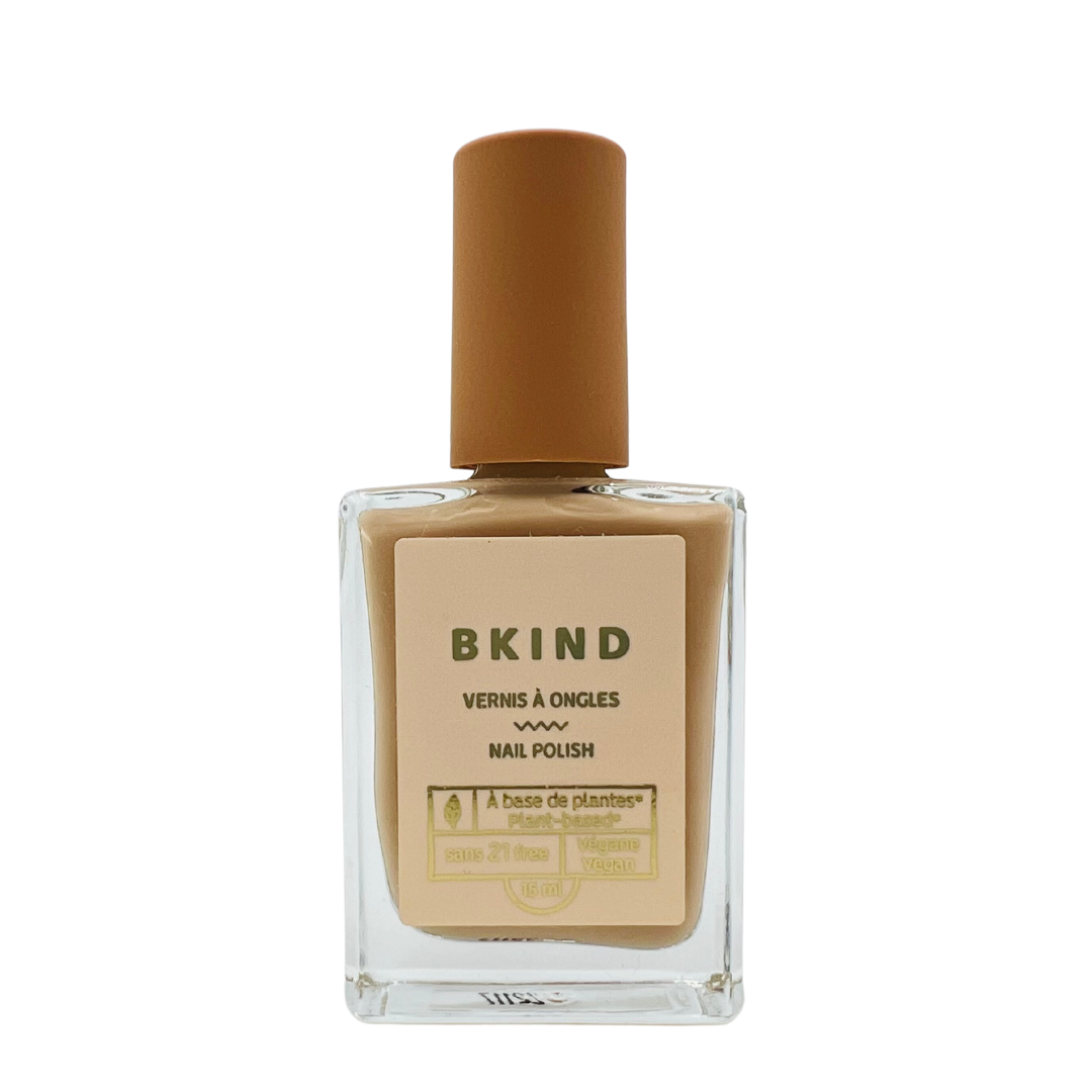BKIND Non-Toxic Nail Polish