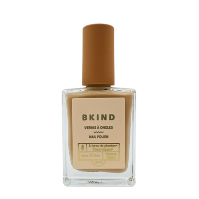 BKIND Non-Toxic Nail Polish