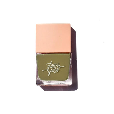 Glam & Grace Non-Toxic Nail Polish