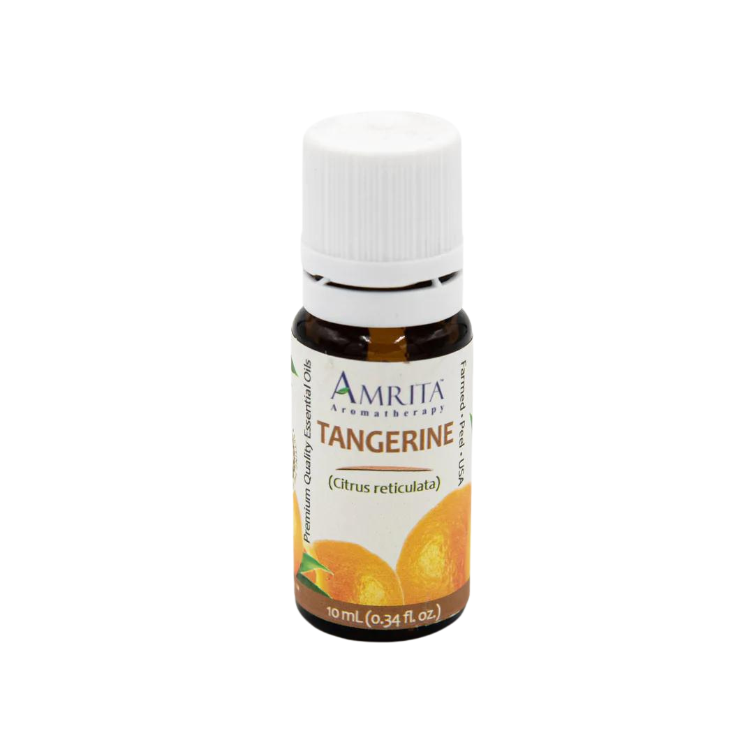 Amrita's Tangerine Essential Oil