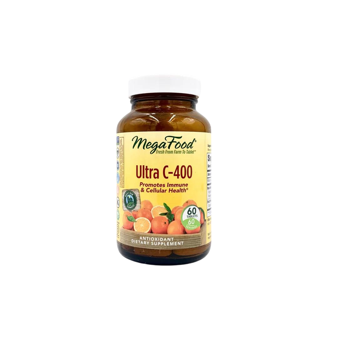 MegaFood Ultra C-400