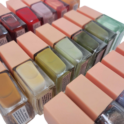 Glam & Grace Non-Toxic Nail Polish