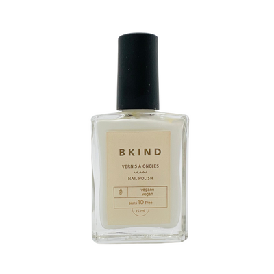 BKIND Non-Toxic Nail Polish