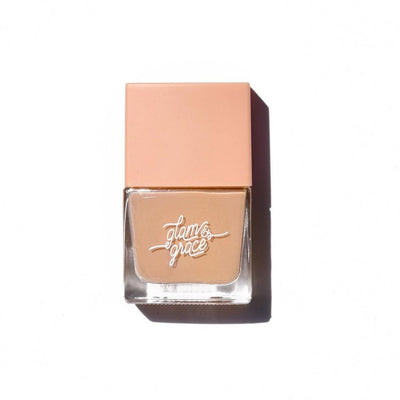 Glam & Grace Non-Toxic Nail Polish