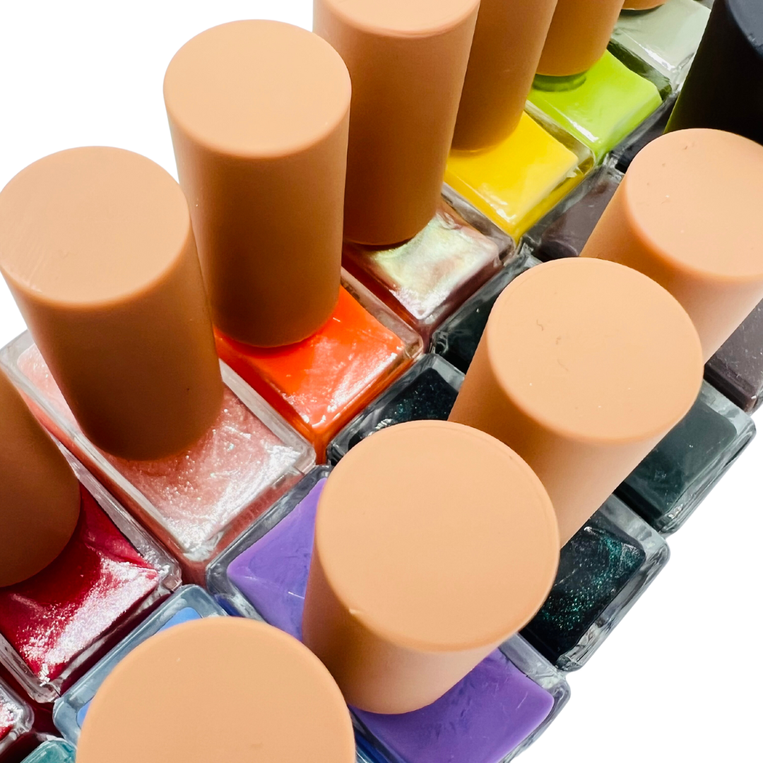 BKIND Non-Toxic Nail Polish