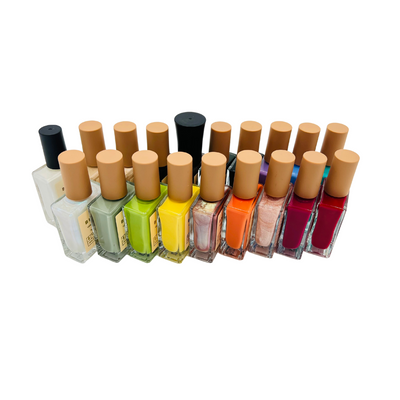 BKIND Non-Toxic Nail Polish