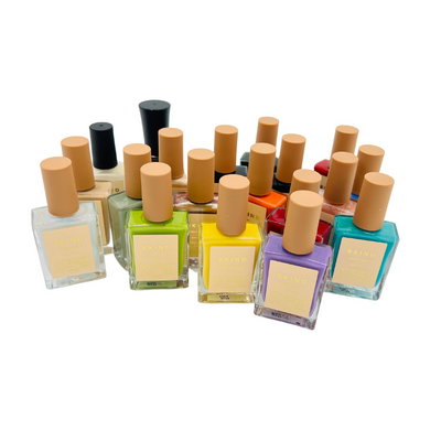 BKIND Non-Toxic Nail Polish