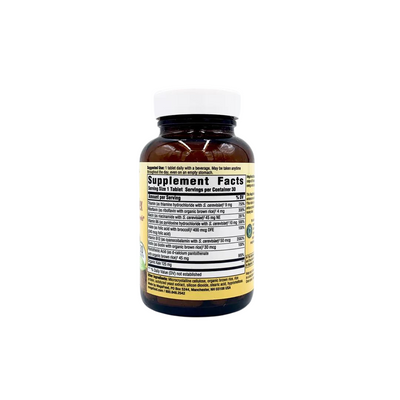 MegaFood Balanced B Complex