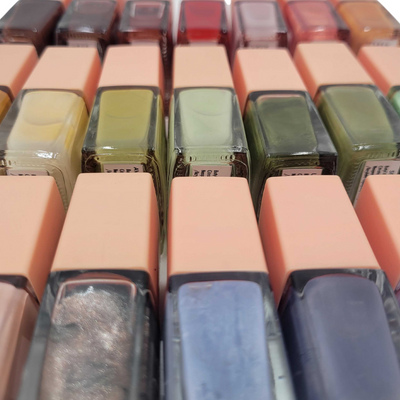 Glam & Grace Non-Toxic Nail Polish