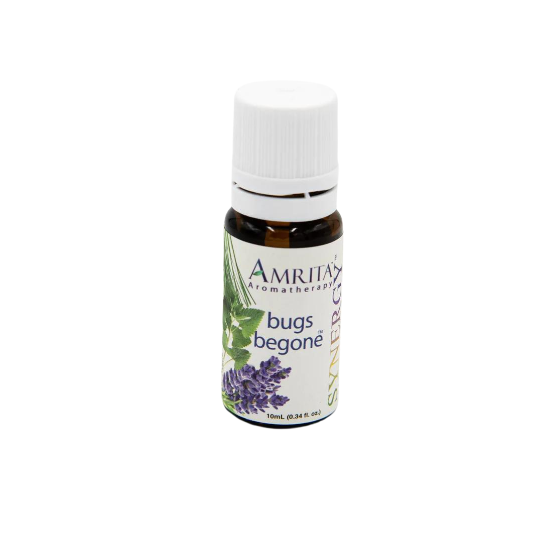 Amrita's Bugs BeGone Synergy Blend
