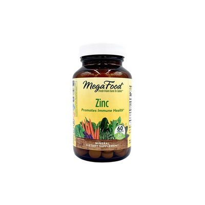 MegaFood Zinc