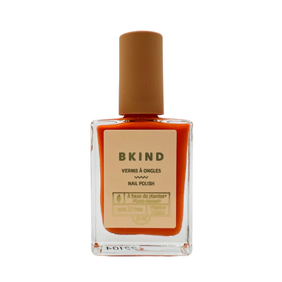 BKIND Non-Toxic Nail Polish