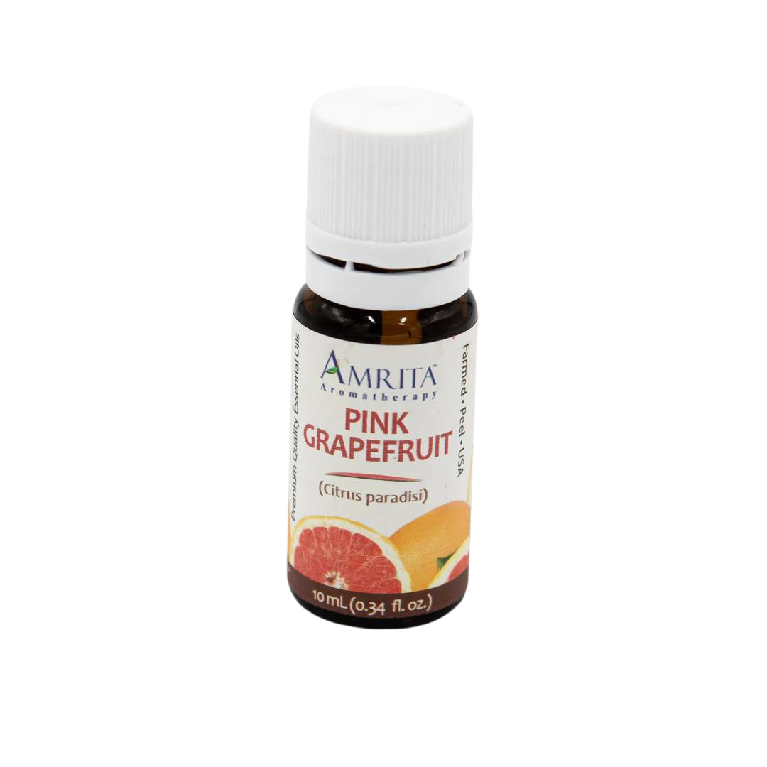 Amrita's Pink Grapefruit Essential Oil