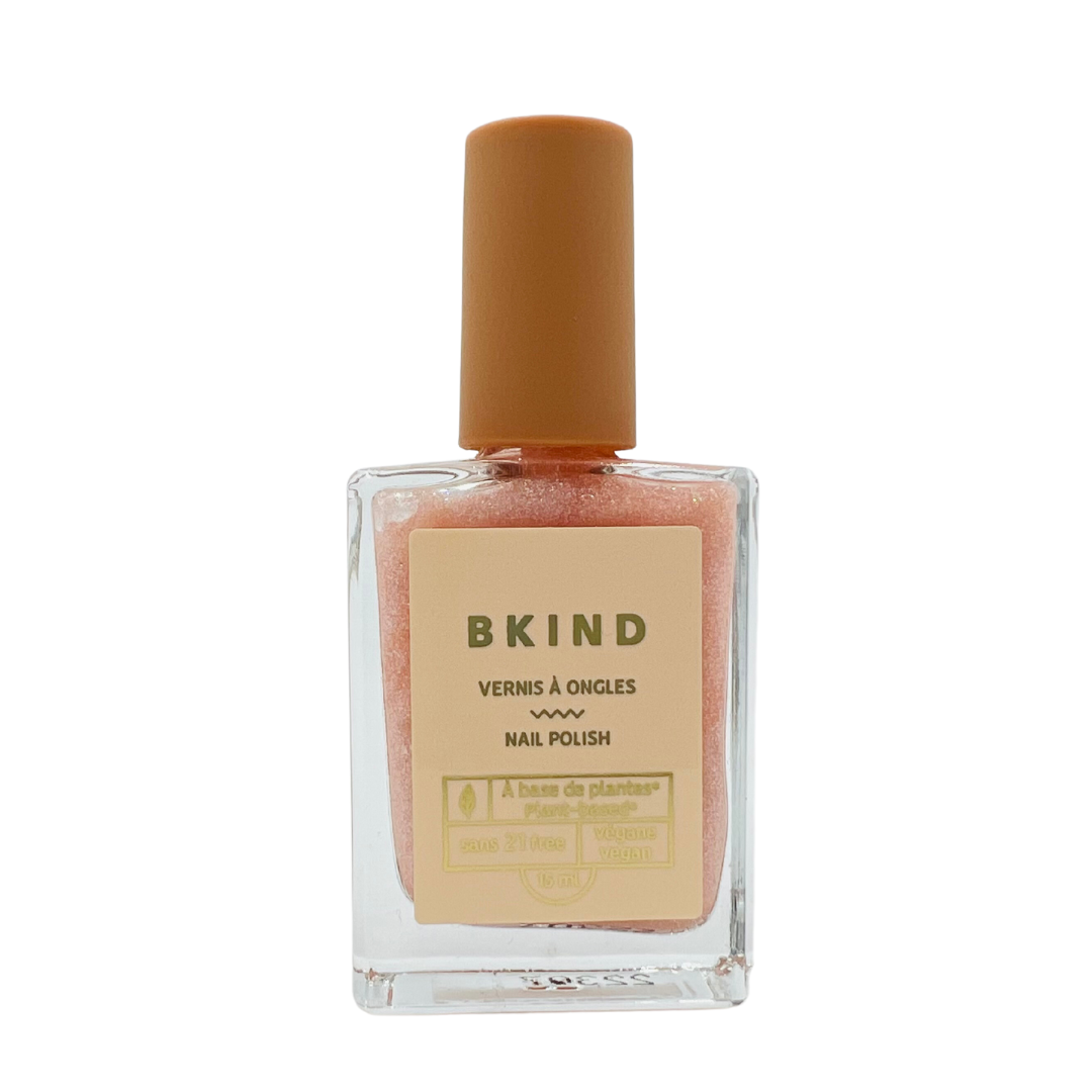 BKIND Non-Toxic Nail Polish
