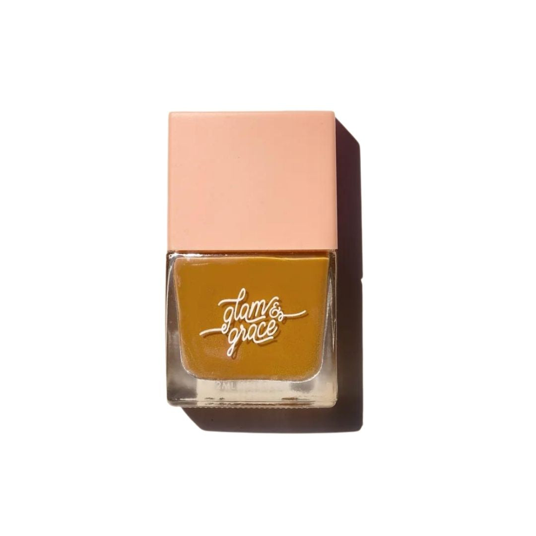 Glam & Grace Non-Toxic Nail Polish