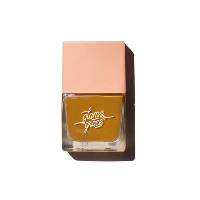Glam & Grace Non-Toxic Nail Polish
