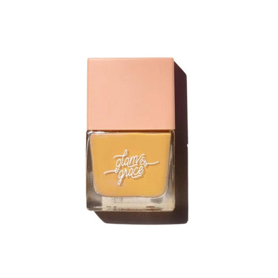 Glam & Grace Non-Toxic Nail Polish