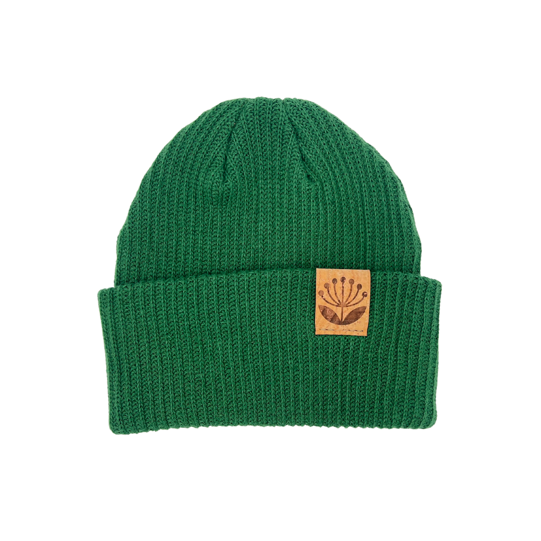 Rustek Collective Organic Cotton Beanies