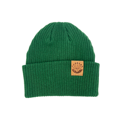 Rustek Collective Organic Cotton Beanies