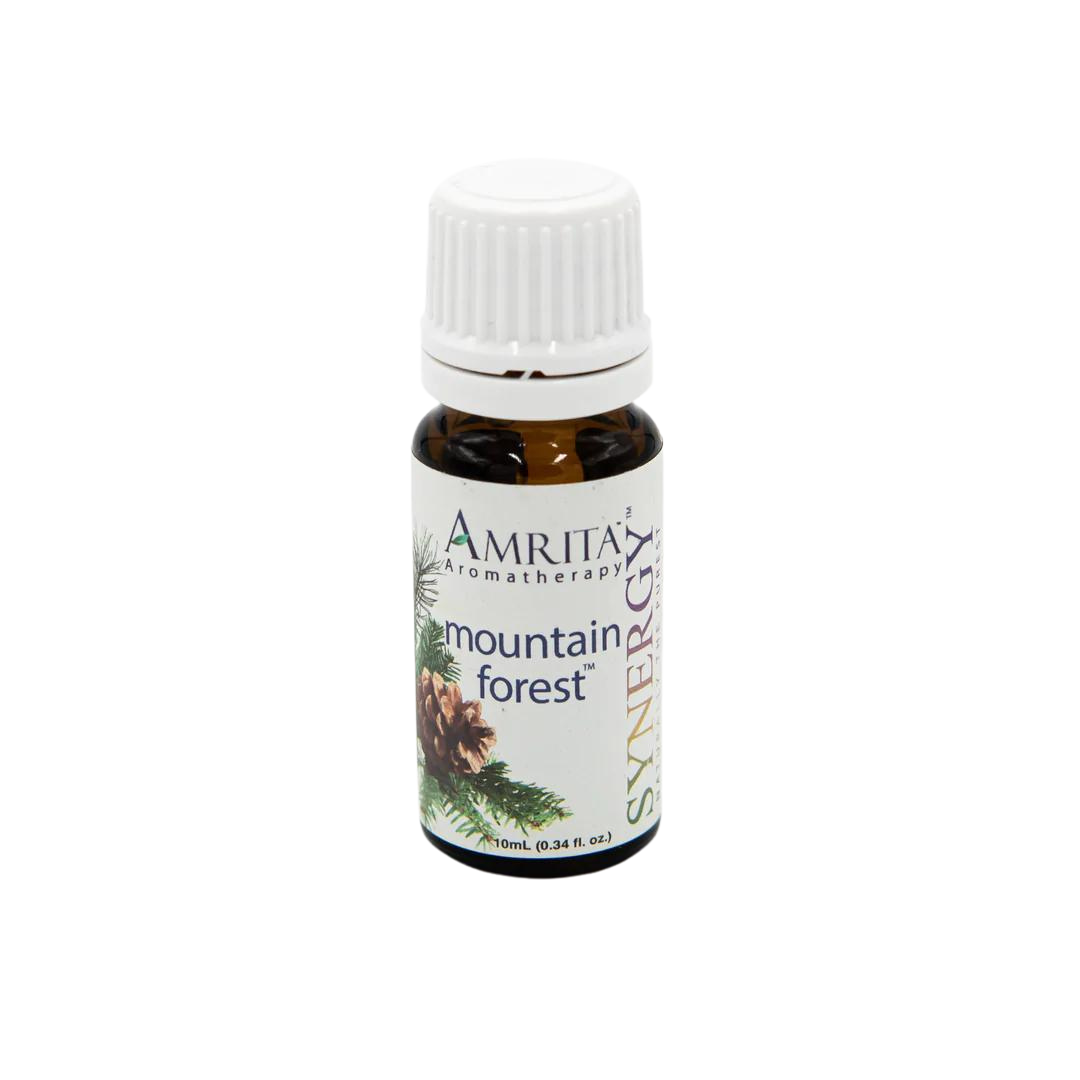Amrita's Mountain Forest Synergy Blend