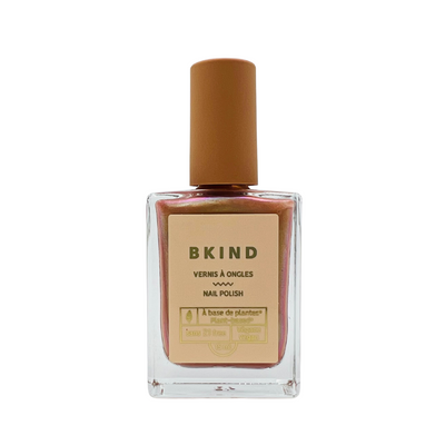 BKIND Non-Toxic Nail Polish