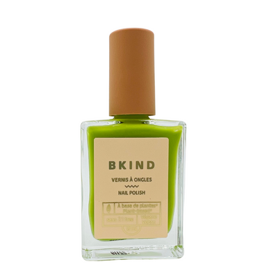 BKIND Non-Toxic Nail Polish