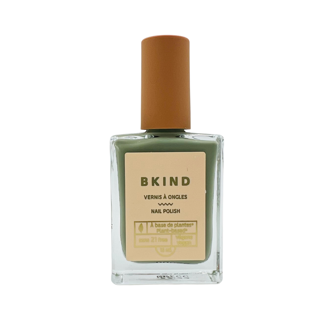 BKIND Non-Toxic Nail Polish