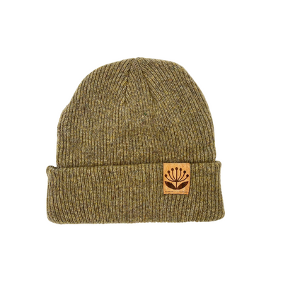 Rustek Collective Merino Wool Beanies