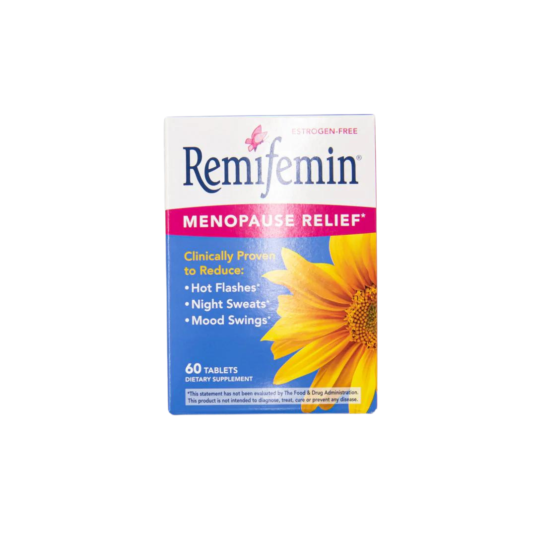 Remifemin Menopause Relief