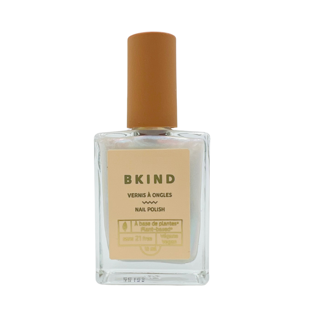 BKIND Non-Toxic Nail Polish